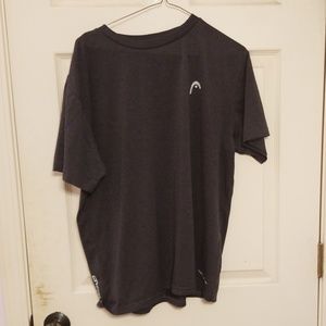 Head hypertek workout shirt